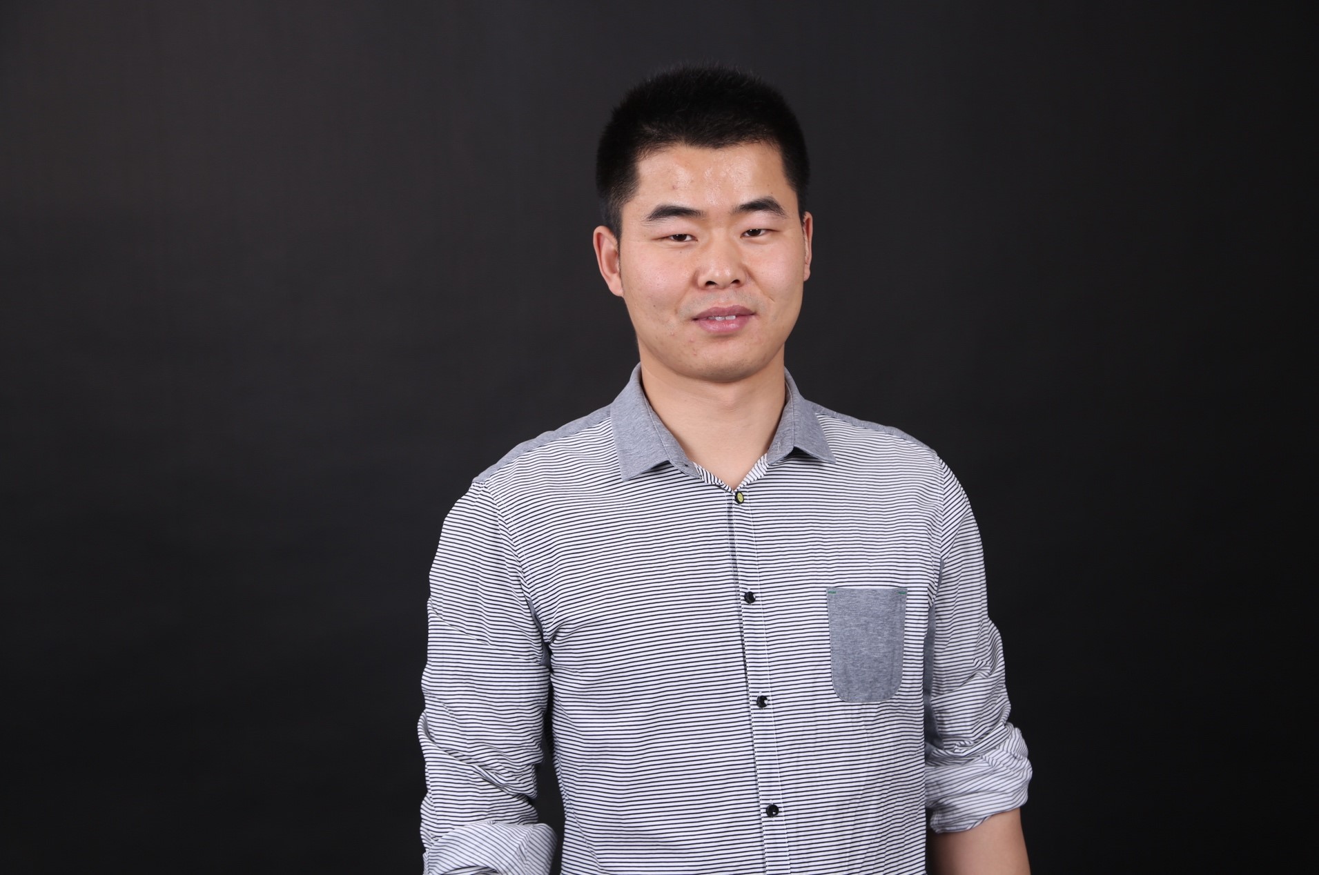 Zhiwei Ma（马志伟）（2021届）-袁明鉴教授课题组主页;Prof. Mingjian Yuan's Research Group